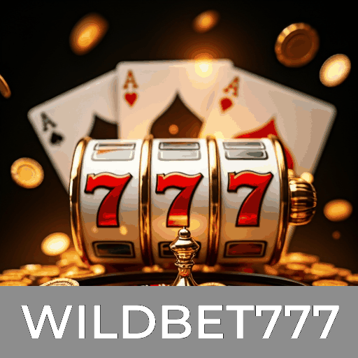 Emoção e Ganhos Esperam por Você no WILDBET777!