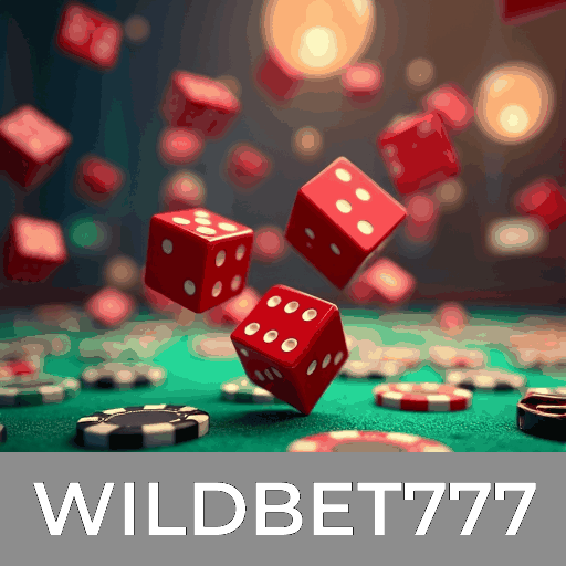 WILDBET777: Cassino Confiável e Pagamentos Rápidos