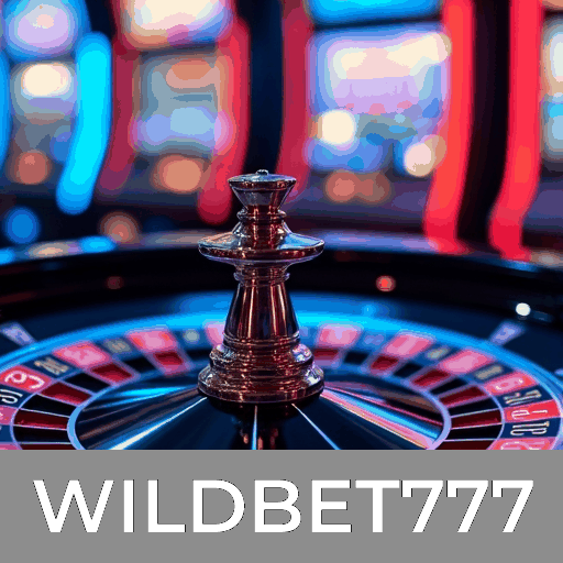 WILDBET777: Experiência Autêntica de Casino com Dealers Brasileiros
