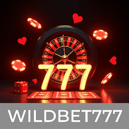 Explore a Variedade de Jogos de Cassino no WILDBET777