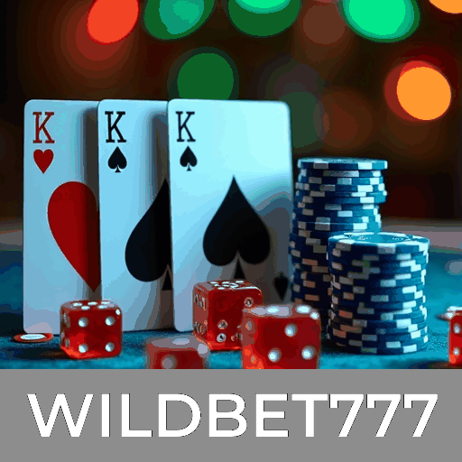 WILDBET777: Cassino Confiável e Pagamentos Rápidos