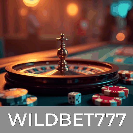 WILDBET777: Caça-níqueis de alta RTP, Jogos de Mesa Estratégicos, e Real Dealers com Experiência Imersiva