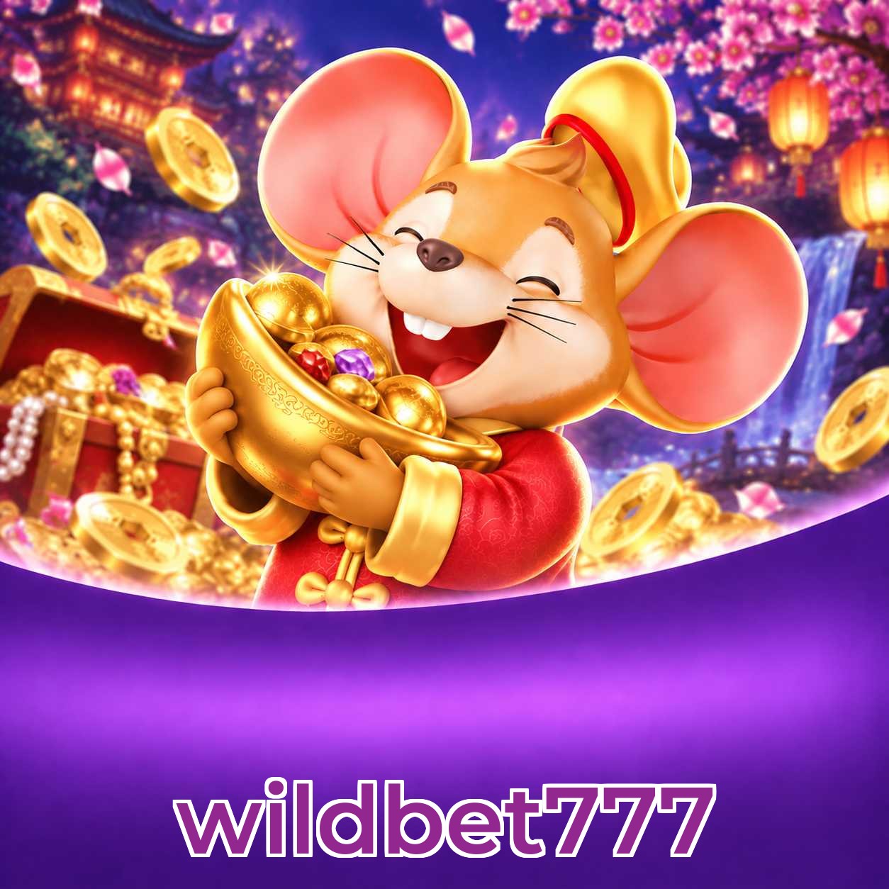 Dr. Ricardo Silva - Moderador Canal Telegram wildbet777
