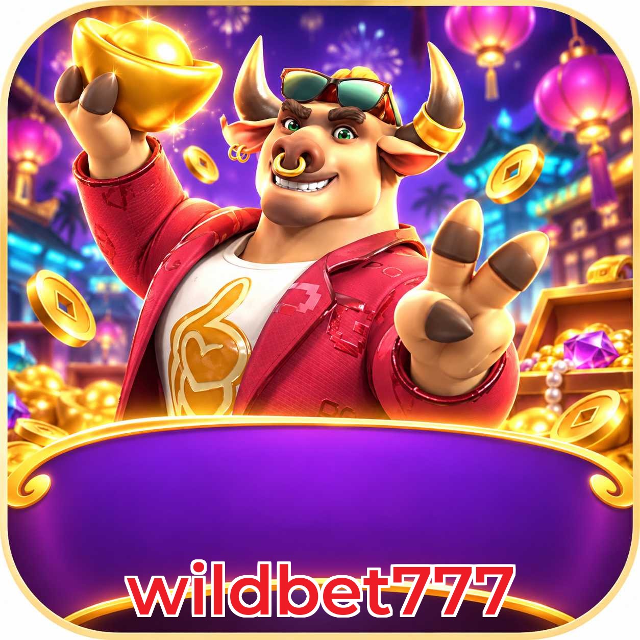 Fortune Ox Auditado