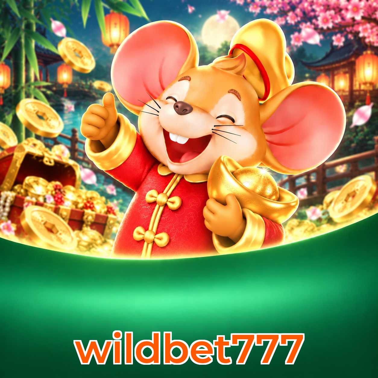 wildbet777 Jackpots Progressivos
