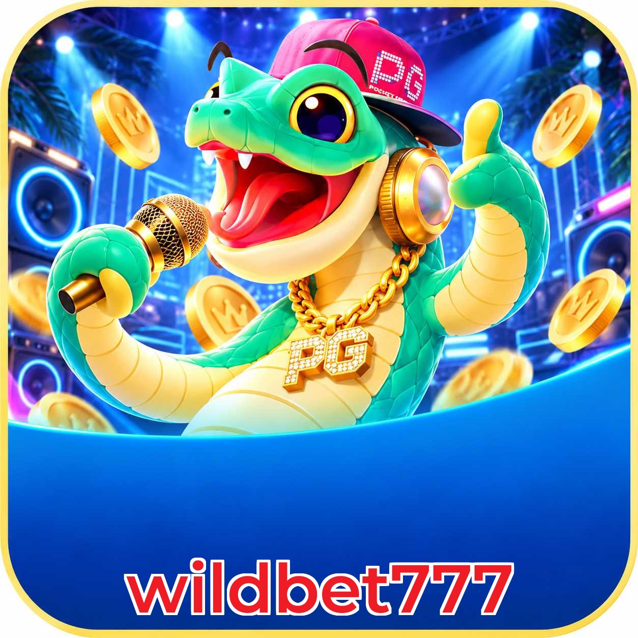 Requisitos do APK wildbet777 para Android - Logo Oficial