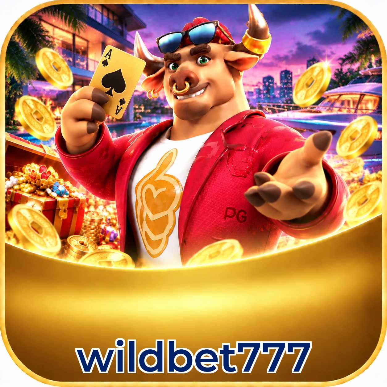 wildbet777 Facebook Brasil - Siga Nossa Página Oficial