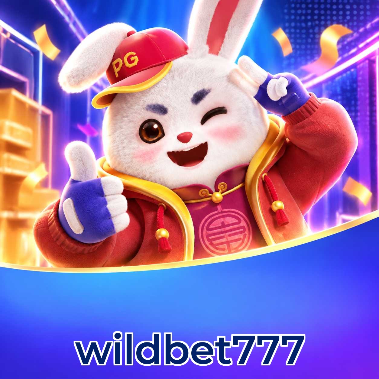 Bot wildbet777 Telegram